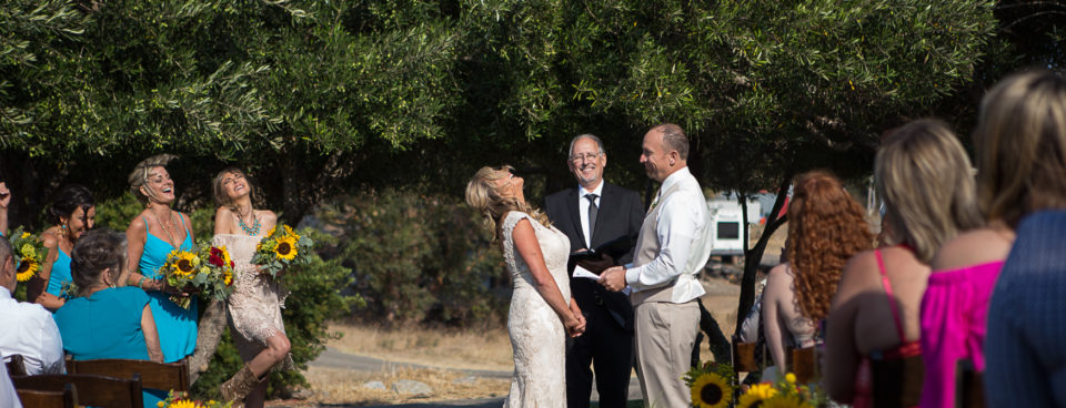 Central Coast Weddings