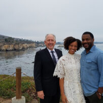 Wedding Elopements on the Central Coast are Extraordinary