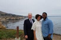 Wedding Elopements on the Central Coast are Extraordinary